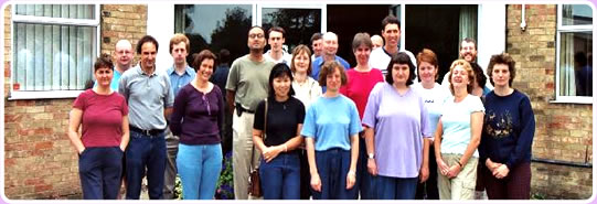Christian Singles Welcome group